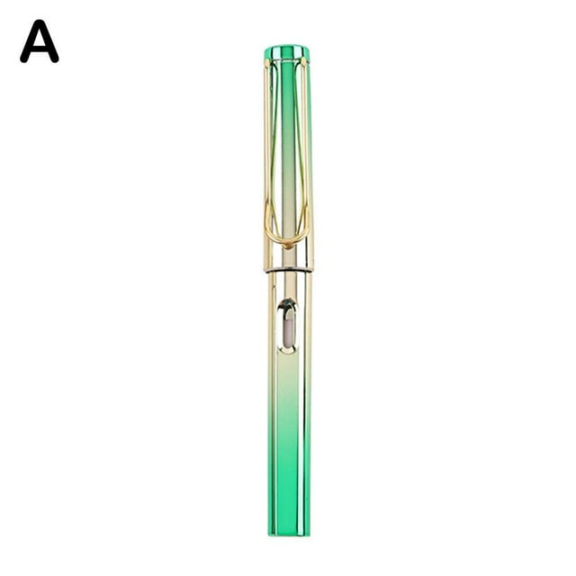 Office Everlasting Pencil Eternal Inkless Unlimited Writing n Sketch W9J1