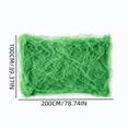 thumbnail image 3 of Tuvgenk Stretchable Spider Web Decoration 78x39 Inch Cotton Mesh with 20 Spiders for Halloween Indoor Outdoor Party Scene Display, 3 of 6