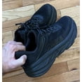 thumbnail image 3 of NEW! HOKA One One BONDI 7 Running Shoes Men's US Sizes Colors cushioned lot, 3 of 5