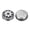 Black 30 grams, variant on Yihuala 2pieces/set Professional Golf Putter Weights /10g/15g/20g/25g/30g/35g for Putter Head (Black/Red)