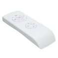 thumbnail image 4 of Receptor de control remoto inalámbrico 85-265V 4 Temporización 3 Velocidad Para lámpara de ventilador de techo Hugtrwg Para estrenar, 4 of 9