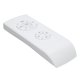 thumbnail image 5 of Kit de control remoto para ventilador de techo 85-265V control remoto inteligente para lámpara de ventilador de techo, 5 of 9