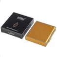 thumbnail image 5 of 26-27 Hold 20 Cigarettes Cases Cover Creative Folio Cigarette Case Smoking Box Sleeve Pocket Tobacco Pack Cover, 5 of 5
