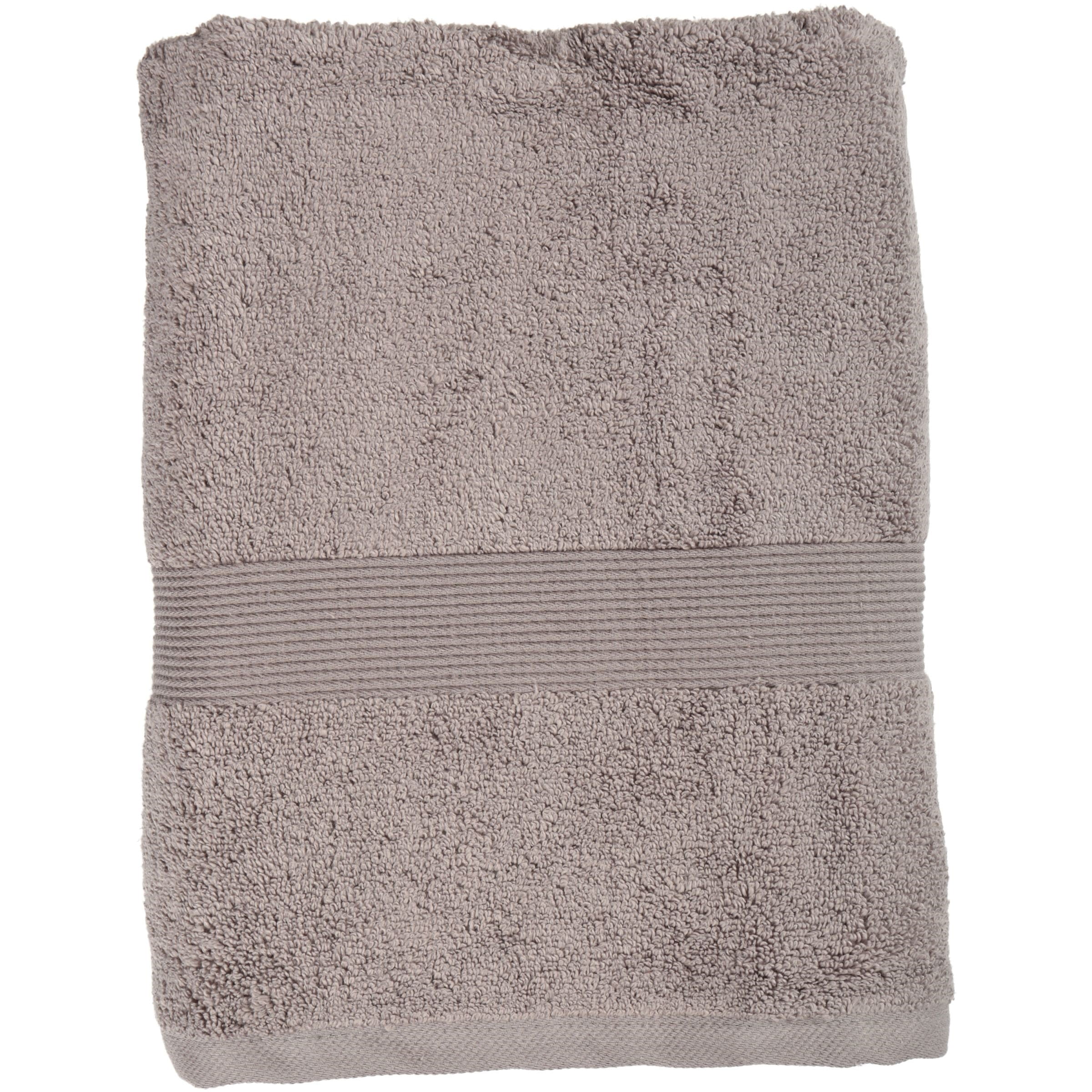 Set of Four Bath Towels - COOL HUNTING®