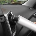 thumbnail image 3 of Yeacher Car Mini Vacuum Cleaner Car And Home Hold Small scale Portable 120W High-power Wet, 3 of 8