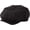 95574_black, variant on Mens Tweed Newsboy Cap 8 Panel Flat Gatsby Driving Hat