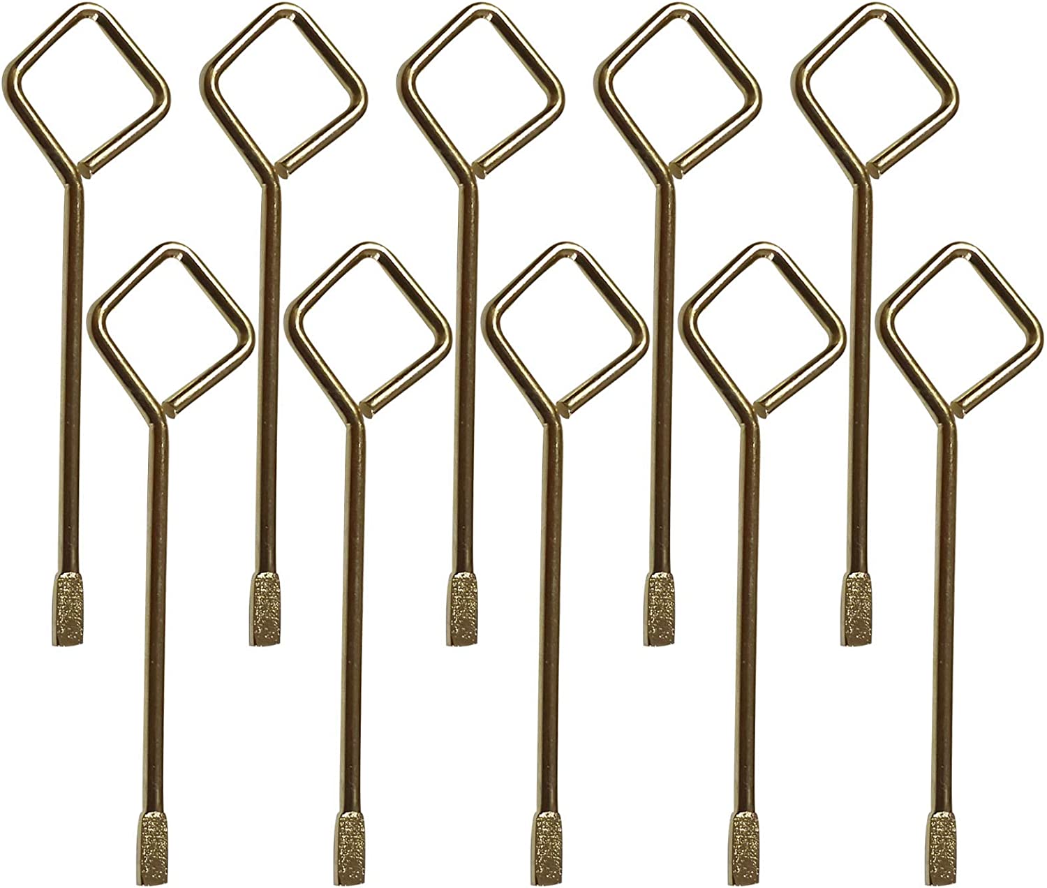 Interior Door Door Key Pin for Bedroom Bathroom, Interior Privacy Door