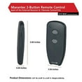 thumbnail image 4 of Marantec External Receiver with Remote Control, 4 of 7