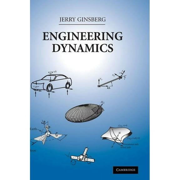 Engineering Dynamics, (Hardcover)