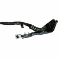 thumbnail image 5 of For Hyundai Sonata 2015 2016 2017 2018 2019 Hood Hinge Assembly Passenger Side | HY1236163 | 79120C1000, 79120C2000, 5 of 5