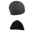 thumbnail image 1 of 2x Hombres Mujeres Liner Bike libre de secado Skull Hat 13 / 15cm, 1 of 9