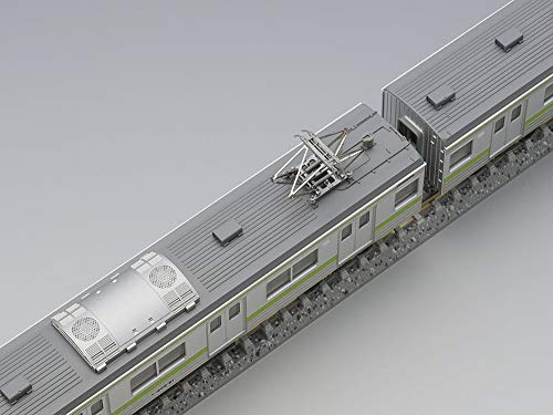 Tomytec TOMIX N gauge 205 series commuter train Yamanote line