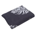 thumbnail image 4 of Funda protectora de muebles elástica suave para sofá de sala de estar, funda de sofá gris de 4 plazas, 4 of 10