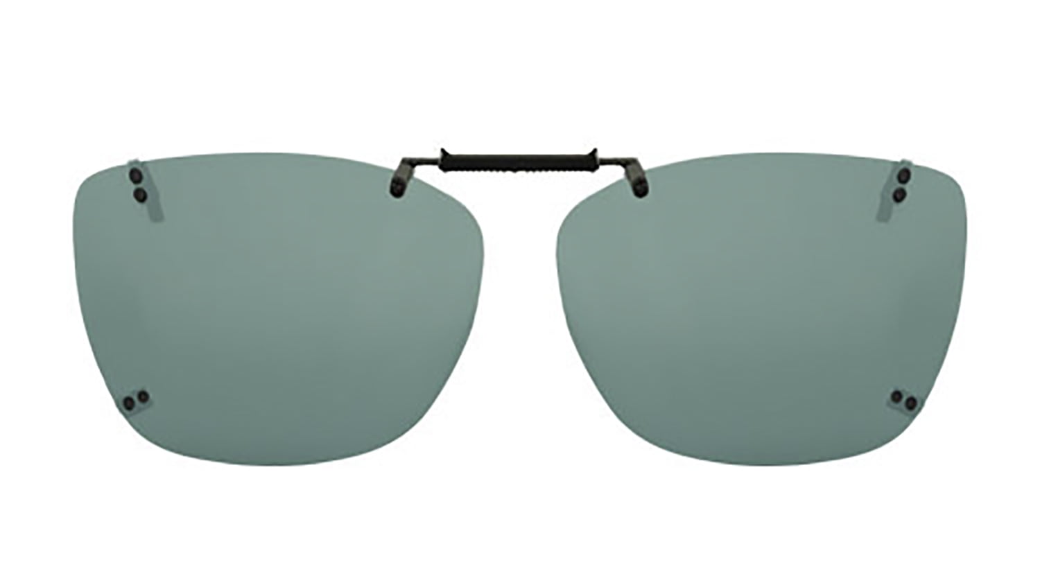 Styles Wholesale Lot 20 SOLAR SHIELD Polarized Clip-On Sunglass Lenses Asstd 