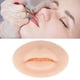 thumbnail image 3 of Pieles Falsas de Silicona para Labios Labios Falsos Labios de Silicona 3D Semipermanentes Suave Piel Real Sensación de Tacto Labios Falsos para Entrenamiento de Microblading ANGGREK Otros, 3 of 8