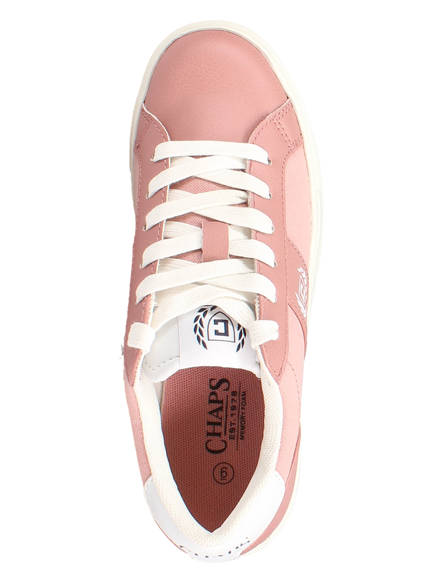 Chaps Women's Camden Lace-Up Sneaker