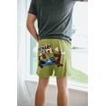 thumbnail image 4 of LazyOne Funny Animal Boxers, Novelty Boxer Shorts, Humorous Underwear, Gag Gifts for Men, Moose, Bear, Hot Tub (Beware of Natural Gas, X-large), 4 of 7