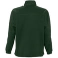 thumbnail image 2 of SOLS Ness  Zip Neck Anti-Pill Fleece Top, 2 of 4