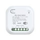 thumbnail image 2 of Wifi RF433 Interruptor Inteligente DIY Luz Mini Interruptores Control Inalámbrico Relé Inteligente, 2 of 9