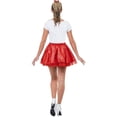 thumbnail image 2 of Grease Womens Sandy Olsson Cheerleader Costume, 2 of 4
