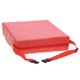thumbnail image 3 of Silla De Comedor Infantil Cojín para silla Chrilren Baby Dining Baby Children Cojín (rosa) Sywqhk Libre de BPA, 3 of 8