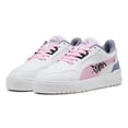 thumbnail image 3 of Tenis Puma Shuffle Lo Mid 90S JR para Mujer 405034-02 blanco 23, 3 of 6
