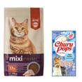 thumbnail image 1 of Mixi Prime 10 Kg + Churu Pops Atún Snack 4 tubos de 15g, 1 of 4