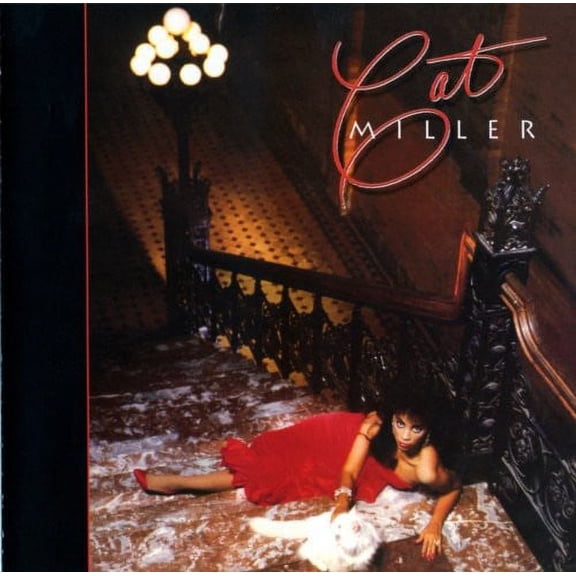 Cat (CD)