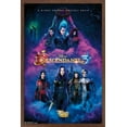 thumbnail image 1 of Disney Descendants 3 - One Sheet Wall Poster, 22.375" x 34", 1 of 4