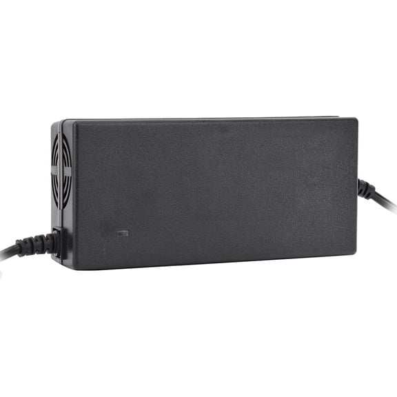 Brynna E Bike Battery ChargerE Bike Charger, High Efficiency Electric Scooter Charger for E Bike for Electric Scooter