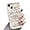 White, variant on Compatible with iPhone Case,Cute Elegance Glitter Butterfly Pattern Silicone [ Drop&Full Body Protection] Shockproof Cover Phone Case (White,iPhone 12)