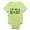 Kiwi, variant on CafePress - I'm On A Boat Infant Bodysuit - Baby Light Bodysuit, Size Newborn - 24 Months