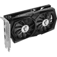 thumbnail image 5 of MSI GeForce RTX 3050 Gaming X 6G Graphics Card, 6GB GDDR6, DPx1, HDMIx2, DLSS 4, 5 of 7