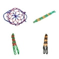 thumbnail image 4 of Baohd Sac de Basketball, Sac de Basketball, Sac en Filet de Basketball, Sac de Rangement Épais, 4 of 7
