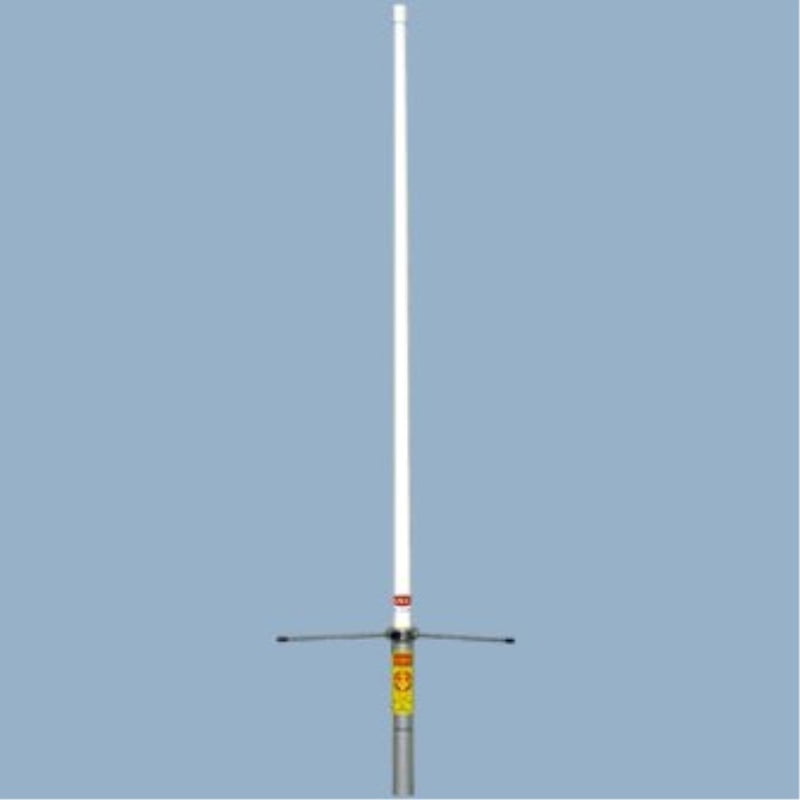 Dual Band VHF/UHF Gain Base Station Antenna ANLI A-100 Amateur Radio 