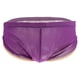 thumbnail image 1 of Shorts Hombre T-back Transparente Salvador Dali Ropa interior para hombre, 1 of 5