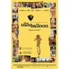 The Black Balloon