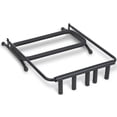 thumbnail image 2 of RockStand by Warwick Multiple Guitar Rack Stand - 3 Electric, 2 Acoustic, 2 of 3