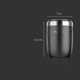 thumbnail image 2 of Car Ashtray for Citroen SpaceTourer 2016-2023, Portable Mini Trash Can with Drink Holder for Smoke-Free Vehicles, 2 of 4