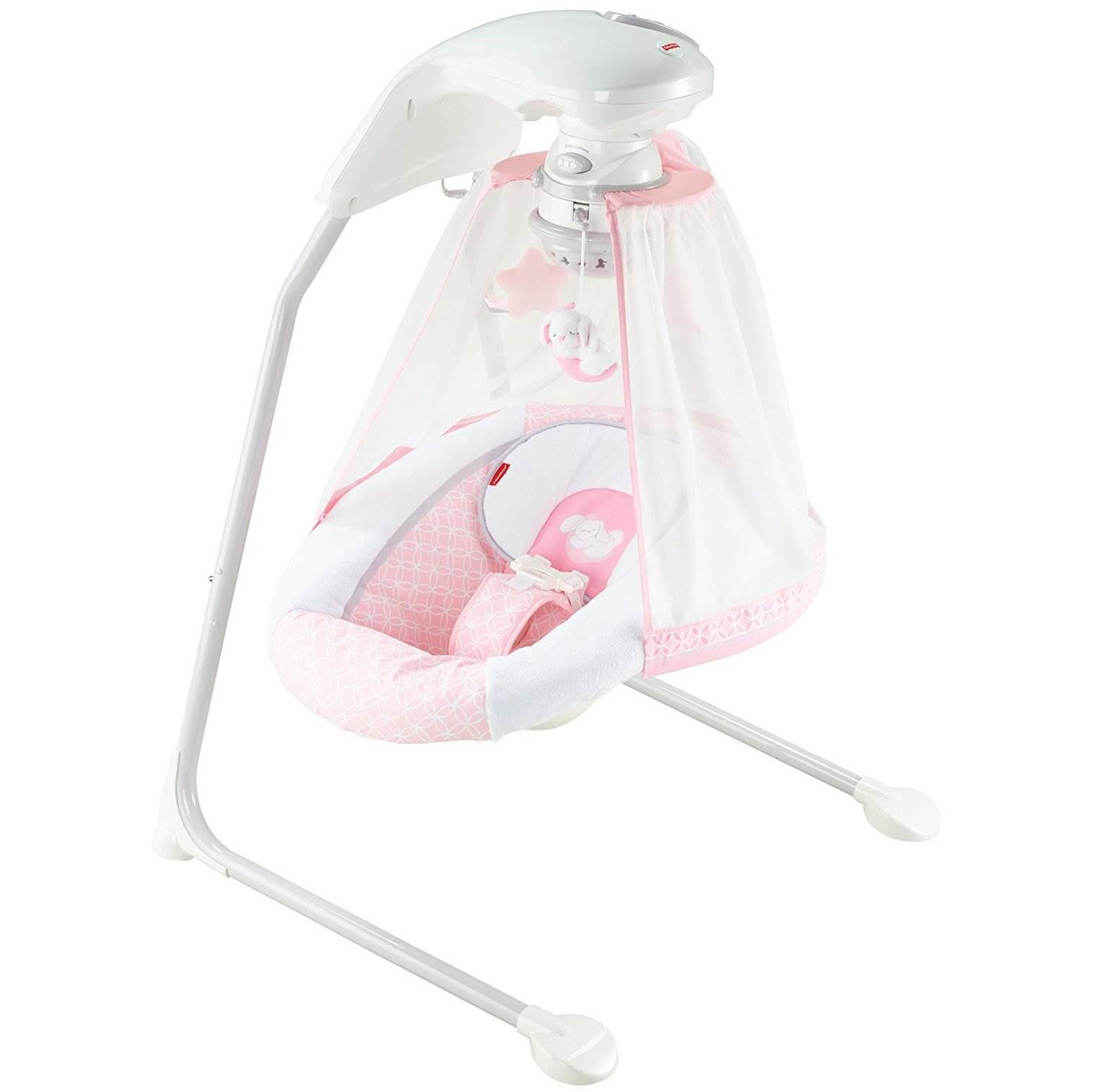 starlight cradle n swing