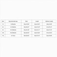 thumbnail image 5 of HFHAPW Kids Girl Clothes Newborn Infant Fall Winter Outfits Graphic Long Sleeve Crewneck Sweatshirts Pants 2Pcs,2-3 Y, 5 of 9
