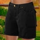 thumbnail image 2 of Pantalones de Yoga de Cintura Alta, Ejercicio de Estiramiento de la Cadera de Color Sólido para Mujeres, Desgaste Casual Diario Y Casero, 2 of 4