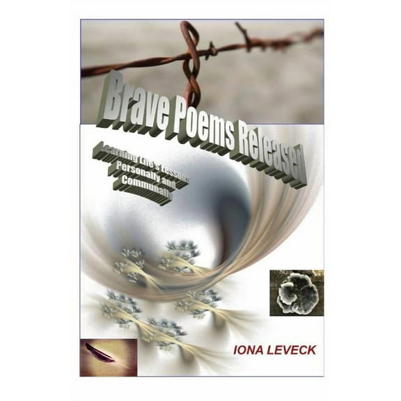 Brave Poems Released, (Paperback)