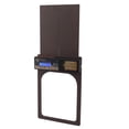 thumbnail image 1 of Automatic Chicken Coop Door, Programmable Aluminum Chicken Door Opener With HD LED Display, IP45 Waterproof Electric Chicken Door With Timer For Home Farm Poultry, 1 of 8
