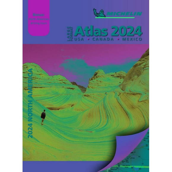 Road Atlas Maps