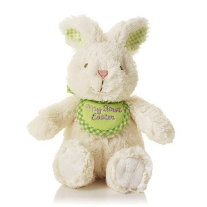 hallmark bunny plush