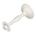 thumbnail image 4 of Portavelas ANGGREK De Pilar Material De Hierro Decorativo Elegante, 4 of 5