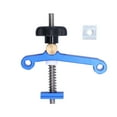 thumbnail image 2 of Press Plate Fixture,Press Plate Clamp Fixture Woodworking Fixtures Fastening Platen Router Breakthrough Technology, 2 of 8