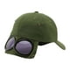 thumbnail image 5 of Gorra de Béisbol Verde con Gafas de Sol Strade Fareast Limited, 5 of 5