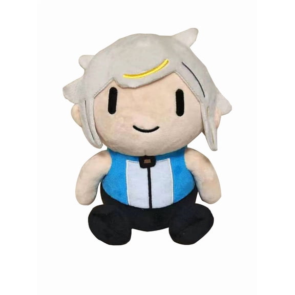 Chuy Peluche Plush Toy Chuchel Doll Furry Stuffed Toy  Indoor Decoration Cartoon Cute Ornaments Figurines Plush Pillow Decorative Hugable Cushion Gift